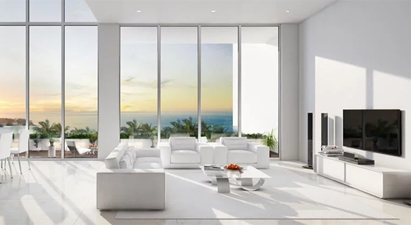 Godrej Azure
